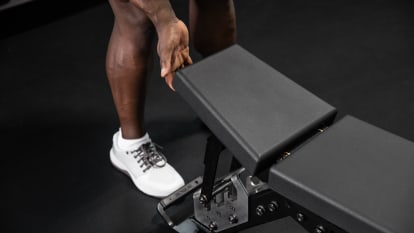 Rogue Adjustable Bench 3.0 | Rogue Fitness UK